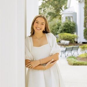 Meet your Posher, Brianna